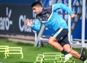 爱游戏-集结日突围战来临，里尔围绕荷甲伤情更新，压力陡增，控场能力受关注的简单介绍