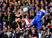 AYX- 阿隆索输球下课 