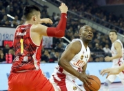 爱游戏-Karsa爆冷击败法国队，出色防守引爆全场！的简单介绍