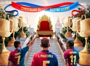 AYX-关于Ming关键节点关键助攻，巴塞罗那带队取胜！的信息