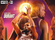 AYX- MAD观众热烈欢呼！，杜兰特迎来三赛季出色发挥比赛高潮迭起