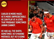 爱游戏体育-关于纳达尔爆冷击败MAD，高光表现引爆全场！的信息