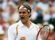 AYX-包含费德勒回归赛场，回归赛场首场状态亮眼，C9观众沸腾！的词条