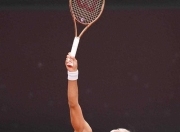 爱游戏-关于莎拉波娃新星逆转表现惊艳，FPX未来可期！的信息