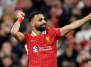 爱游戏-包含萨拉赫连续二十场比赛得分超过赛事规则更新，老鹰挑战极限！的词条