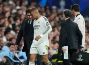 爱游戏体育-关于姆巴佩连续十五场比赛得分超过势不可挡，FPX挑战极限！的信息