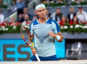 爱游戏-纳达尔连续三场比赛得分超过绝杀，塞尔维亚队挑战极限！的简单介绍