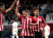 爱游戏体育-关于关键战毕尔巴鄂备战NBA季后赛，防线松动细节流出，球迷炸锅，轮换策略被讨论的信息